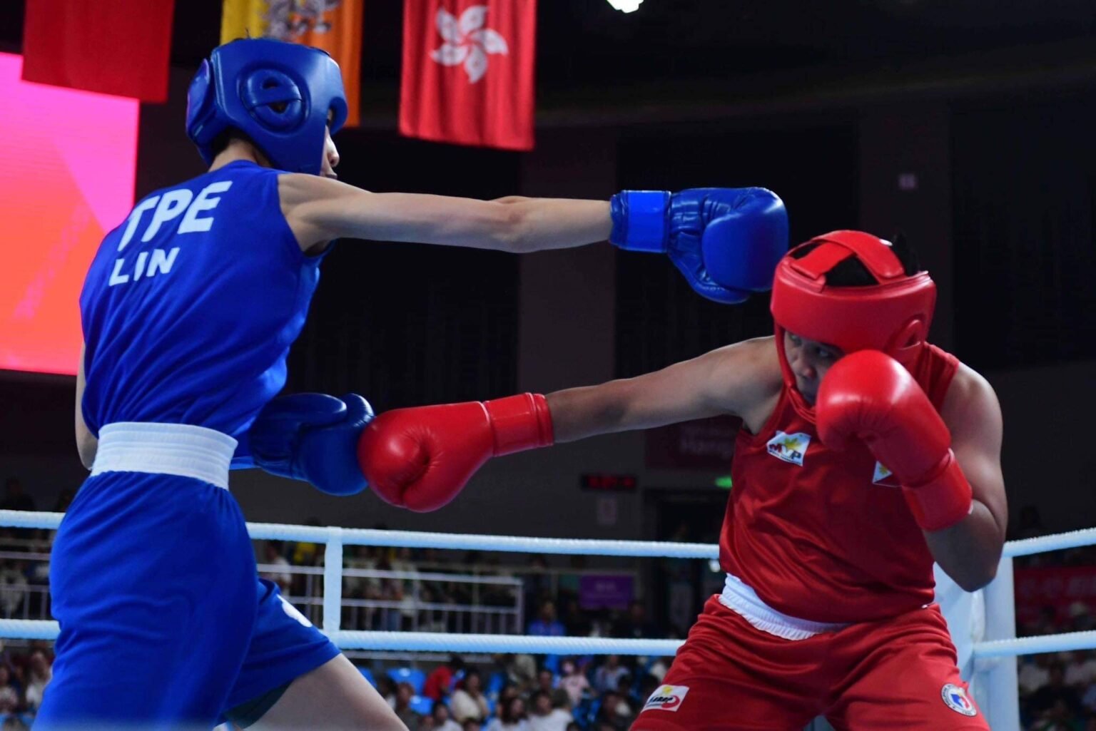 BRONZE PARA KAY PETECIO